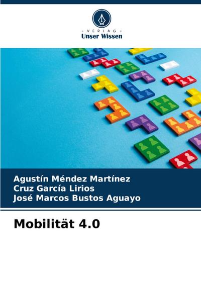 Mobilität 4.0
