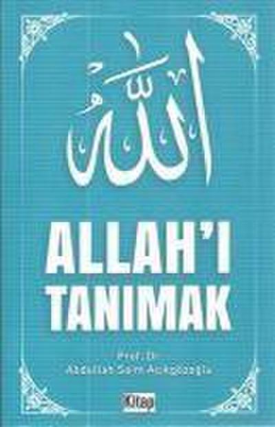 Allahi Tanimak