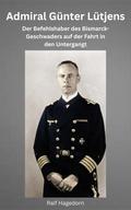 Admiral Günter Lütjens