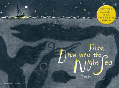 Dive, Dive Into the Night Sea