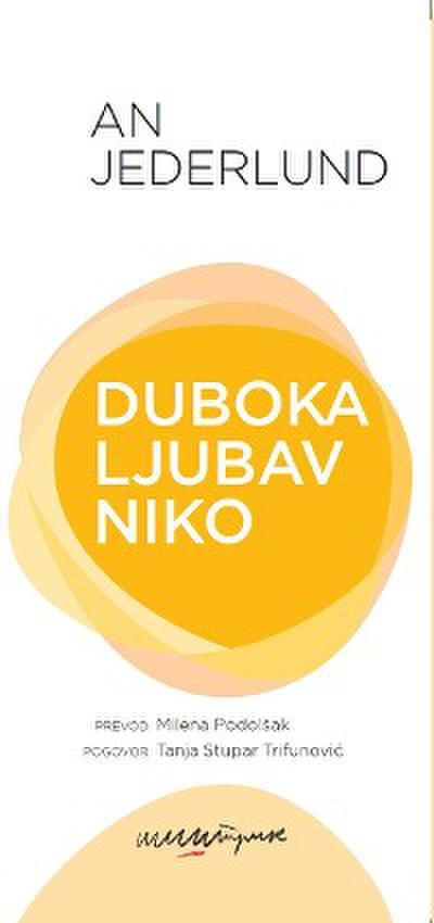 Duboka ljubav niko