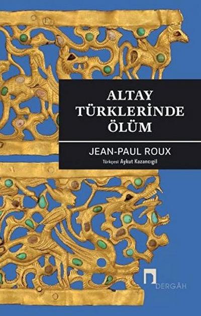 Altay Türklerinde Ölüm