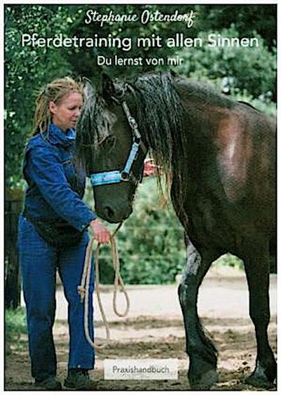 Pferdetraining mit allen Sinnen