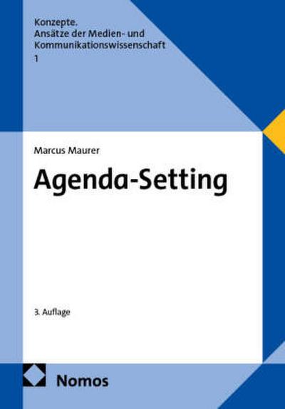 Agenda-Setting