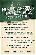 The Most Dangerous Business Book You’ll Ever Read
