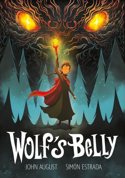 Wolf’s Belly