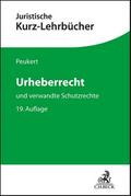 Urheberrecht