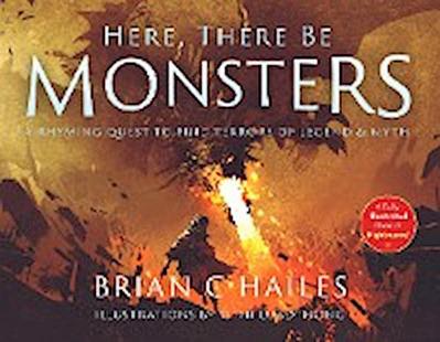 Here, There Be Monsters