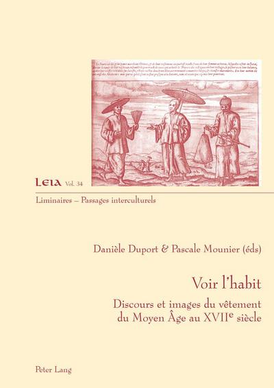Voir l’habit