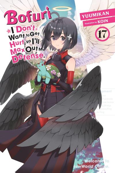 Bofuri