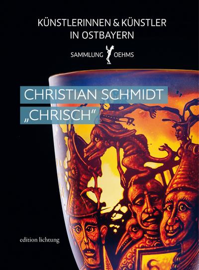 Christian Schmidt ’ChriSch’