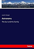Astronomy