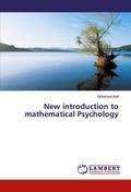 New introduction to mathematical Psychology