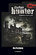 Dorian Hunter 33 - Die Pestburg