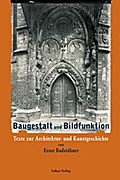Baugestalt und Bildfunktion