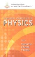 FEW-BODY PROBLEMS IN PHYSICS - PROCEEDINGS OF THE 3RD ASIA-PACIFIC CONFERENCE - YAN YUPENG ET AL