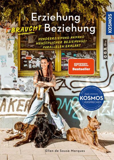 Erziehung braucht Beziehung