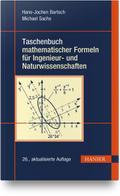 Taschenbuch mathematischer Formeln für Ingenieur- und Naturwissenschaften
