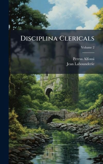 Disciplina Clericals