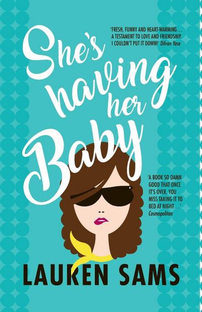 She’s Having Her Baby