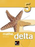 mathe.delta - Hessen (G9)