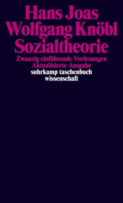 Sozialtheorie