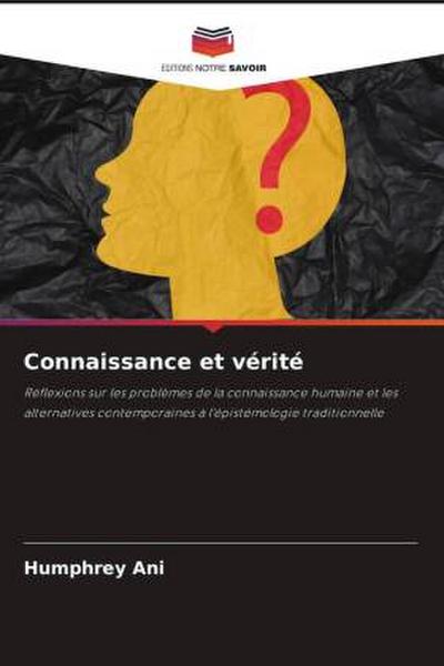 Connaissance et vérité
