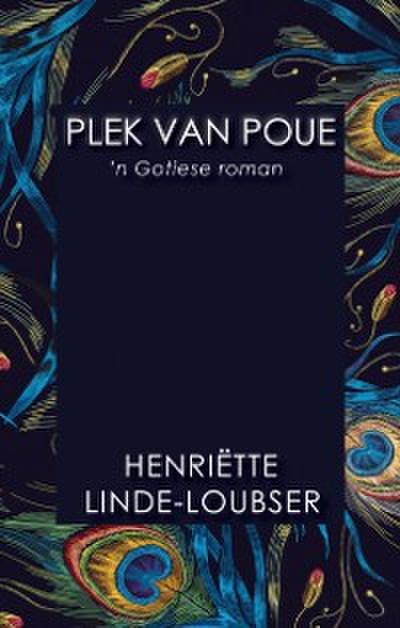 Plek van poue