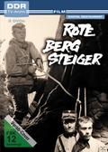 Rote Bergsteiger