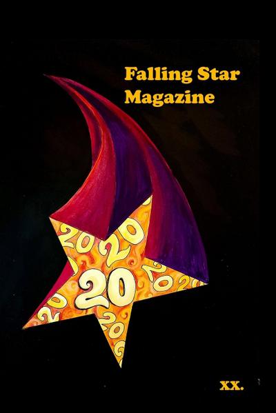 Falling Star Magazine - XX.
