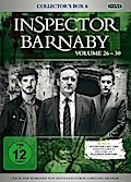 Inspector Barnaby
