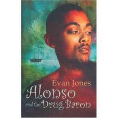ALONSO & THE DRUG BARON