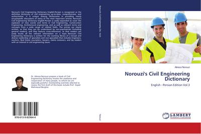 Norouzi’s Civil Engineering Dictionary