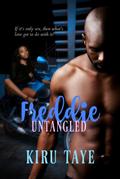 Freddie Untangled (The Essien Series, #7)