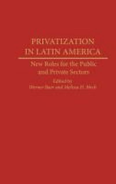 Privatization in Latin America