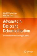 Advances in Desiccant Dehumidification