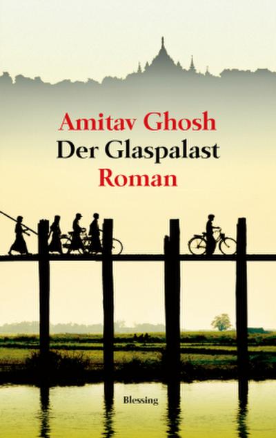 Der Glaspalast