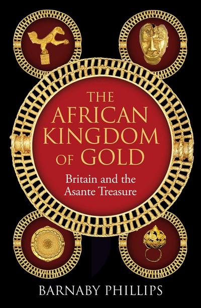 The African Kingdom of Gold