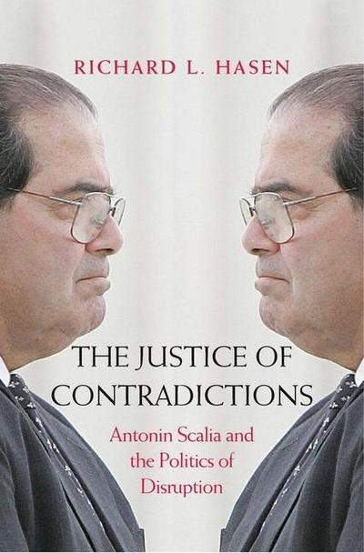 The Justice of Contradictions