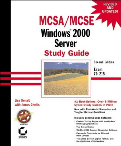MCSA / MCSE