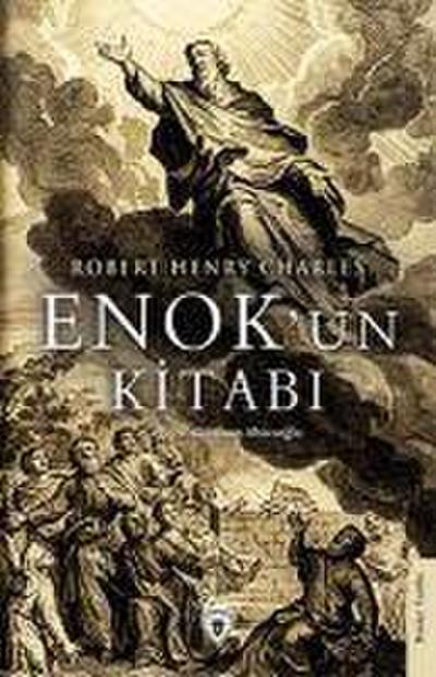 Enokun Kitabi