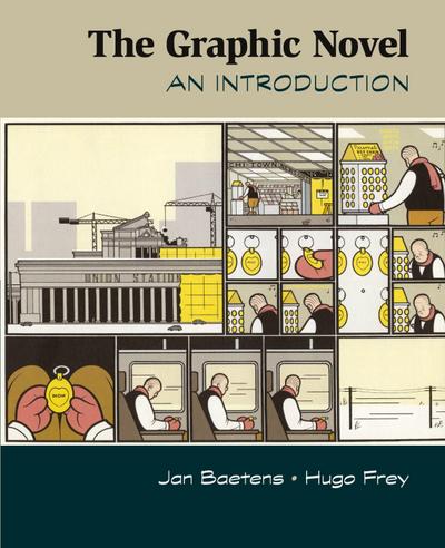 The Graphic Novel