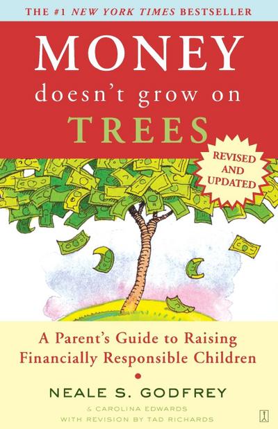 Money Doesn’t Grow on Trees