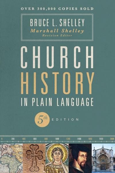 Church History in Plain Language Workbook