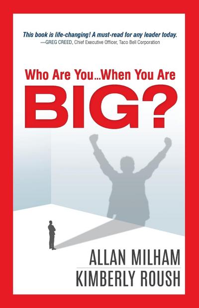 Who Are You...When You Are Big?