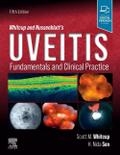 Whitcup and Nussenblatt’s Uveitis