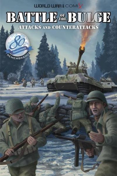 Battle of the Bulge