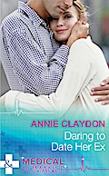 Daring To Date Her Ex
