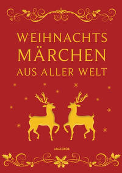 Weihnachtsmärchen aus aller Welt