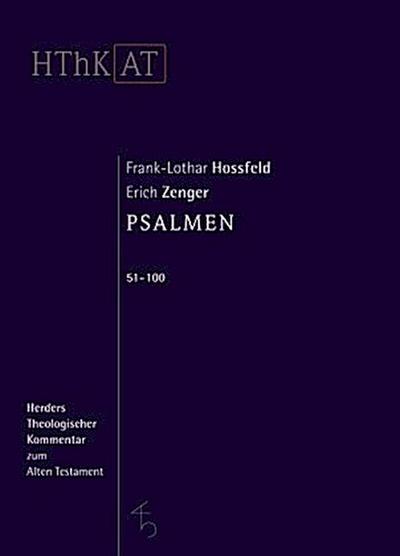 Psalmen 51-100